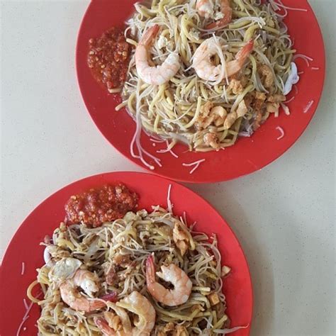 simon road hokkien mee menu.